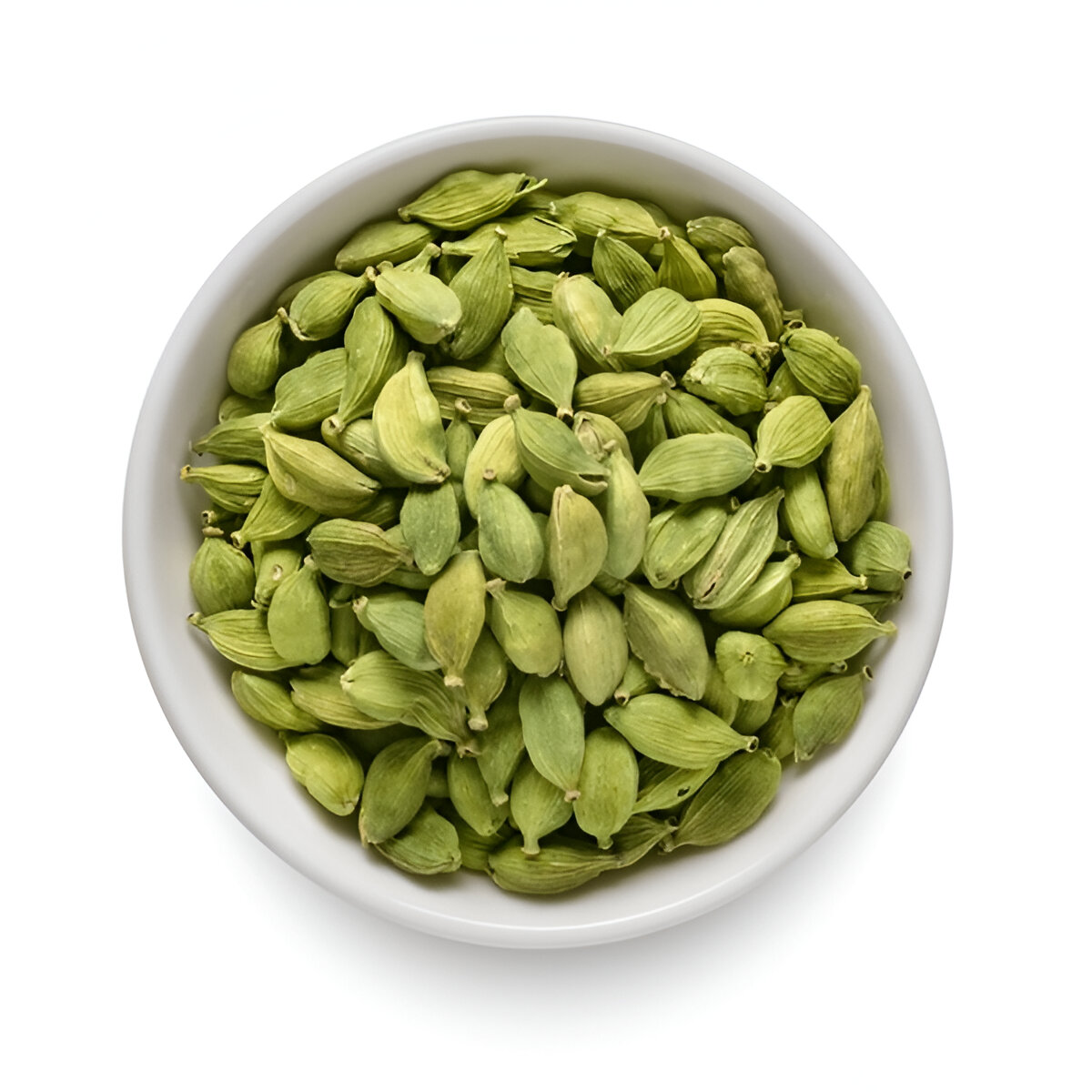 Small Green Cardamom
