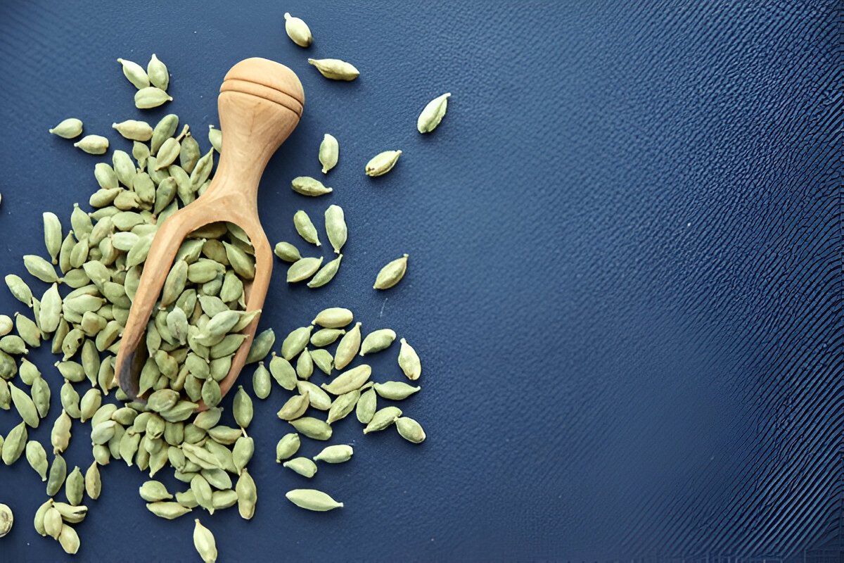 Kerala Cardamom Plantation